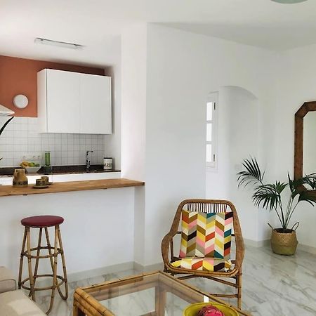 Casa Nicolas Playa Honda  Kültér fotó