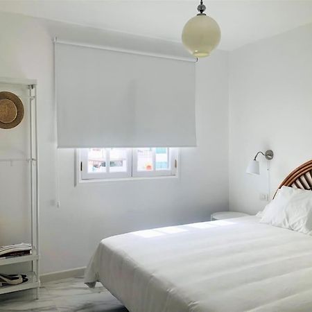 Casa Nicolas Playa Honda  Kültér fotó