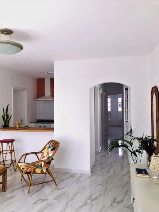 Casa Nicolas Playa Honda  Kültér fotó