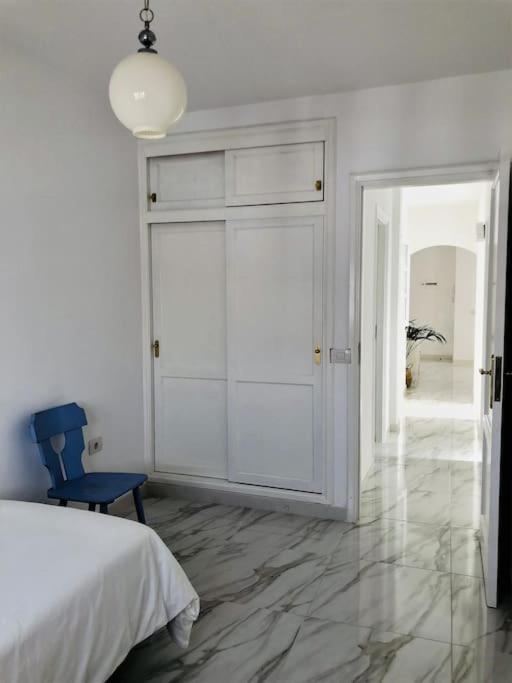 Casa Nicolas Playa Honda  Kültér fotó