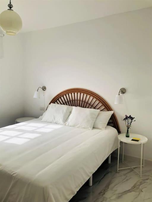 Casa Nicolas Playa Honda  Kültér fotó