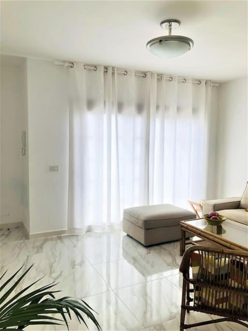 Casa Nicolas Playa Honda  Kültér fotó