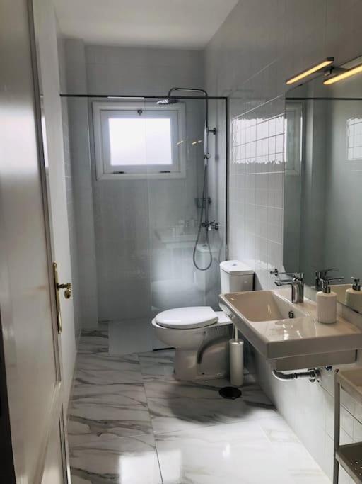 Casa Nicolas Playa Honda  Kültér fotó