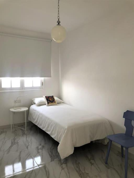 Casa Nicolas Playa Honda  Kültér fotó