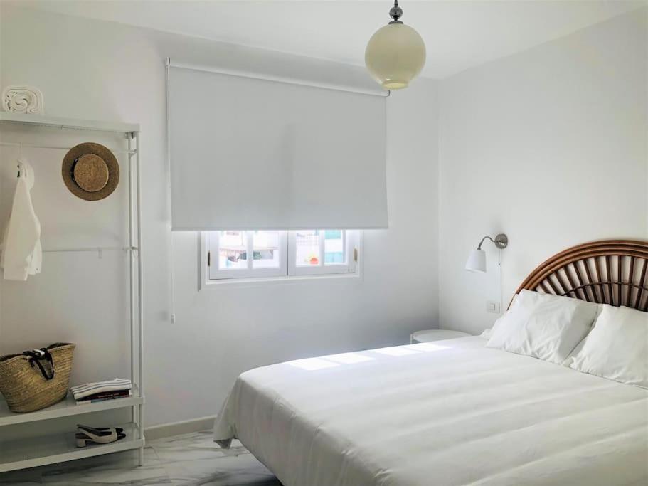 Casa Nicolas Playa Honda  Kültér fotó